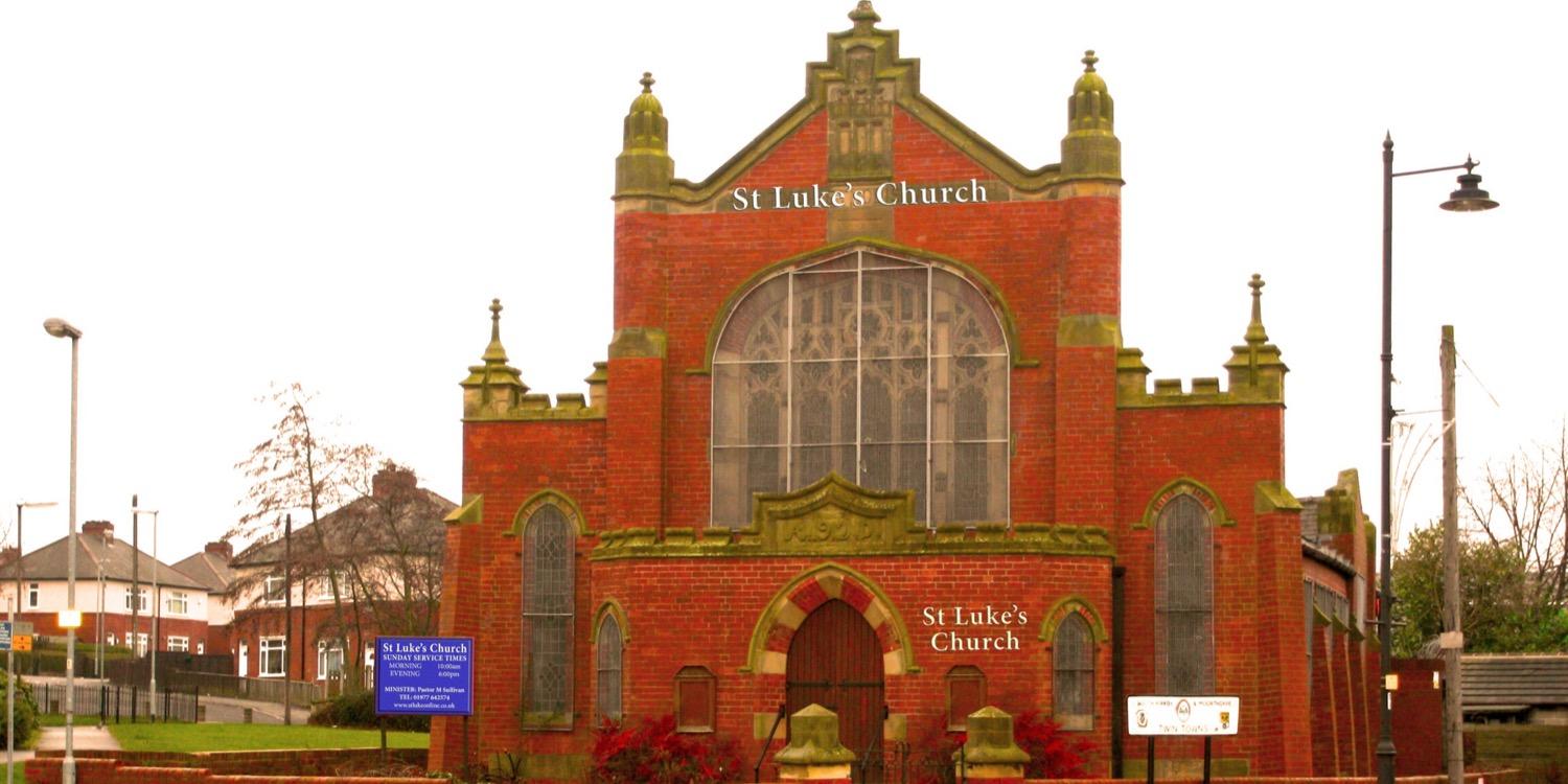 stlukeonline's profile banner image