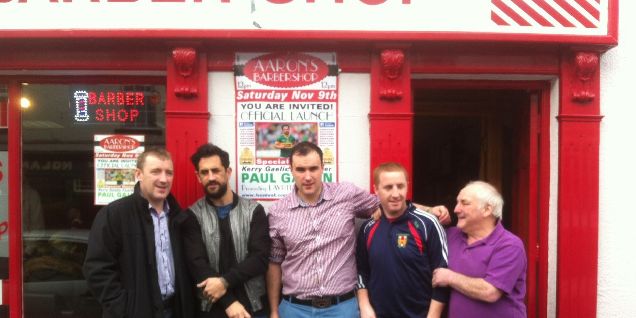 aaron whelahan banner