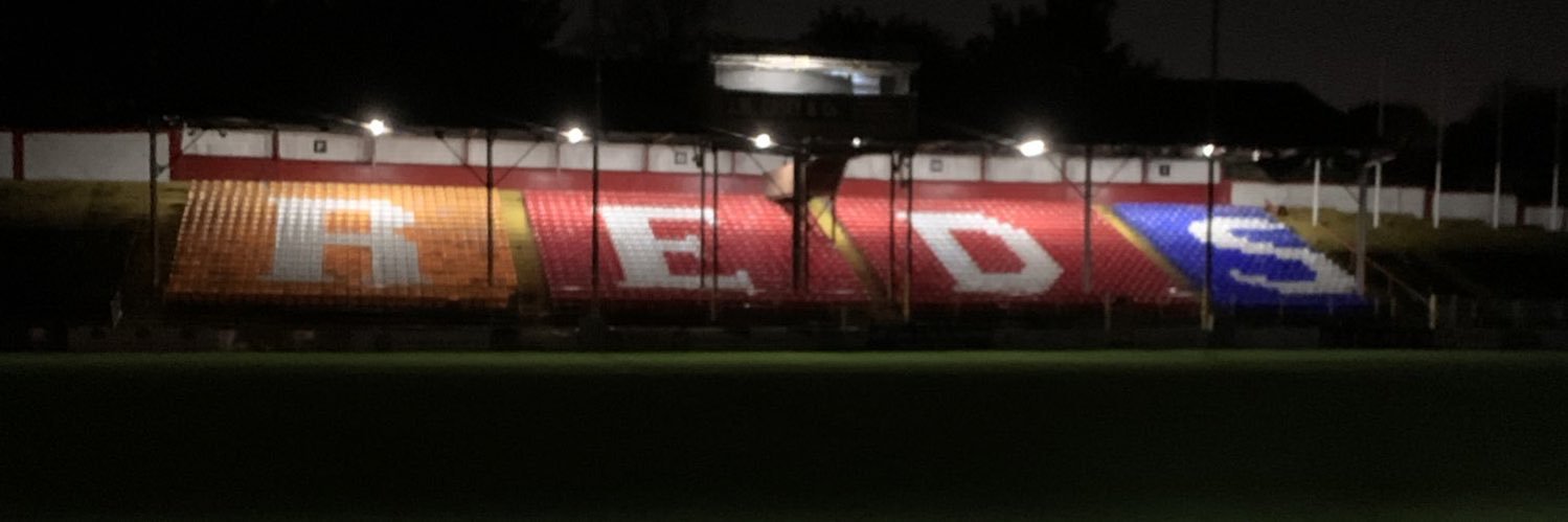 Gerry 🔻 banner