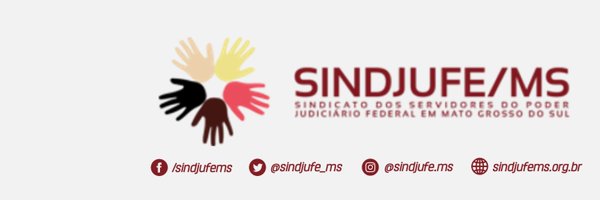 SINDJUFE|MS Profile Banner