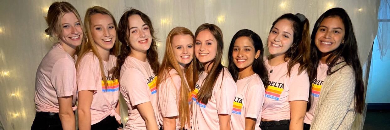 GSUAlphaXi's profile banner image