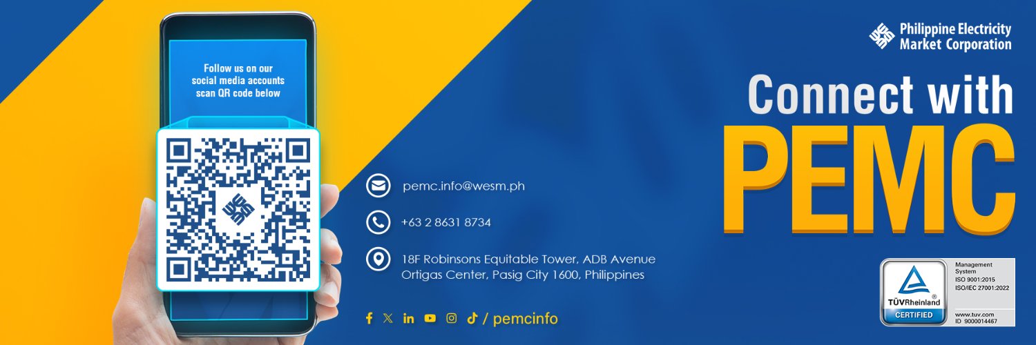 pemcinfo's profile banner image