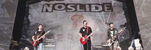 NoSlidePunk Profile Banner