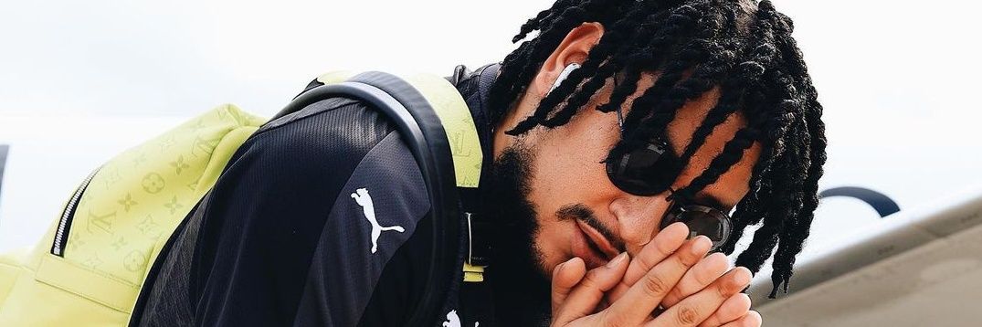FemaleSupamega's profile banner image