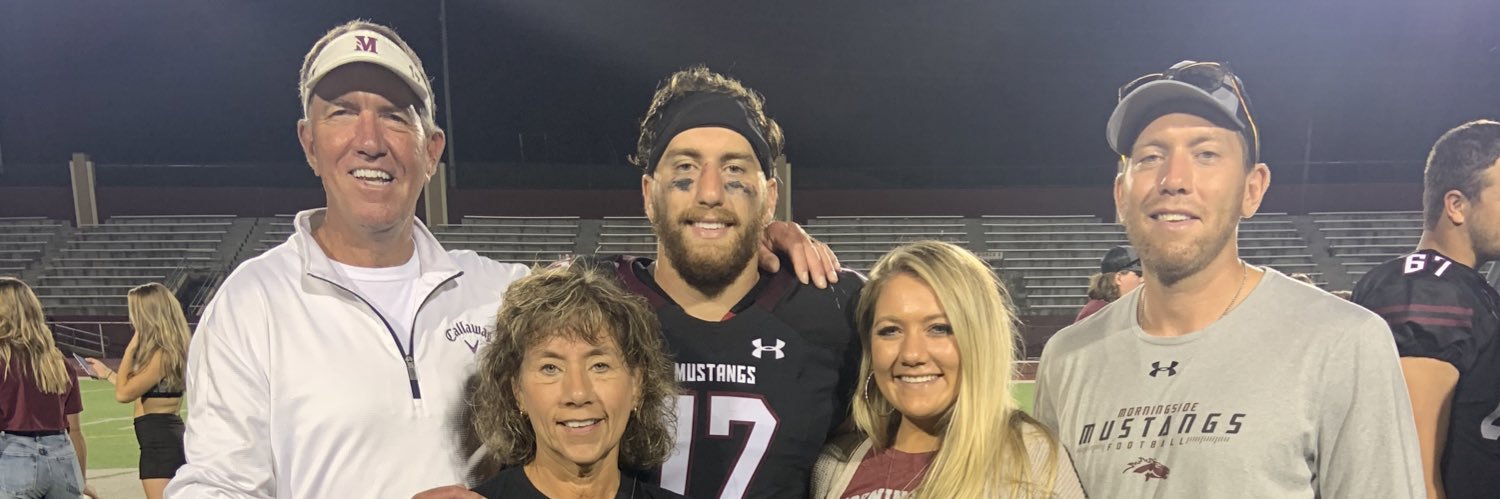 Weston Schultz banner