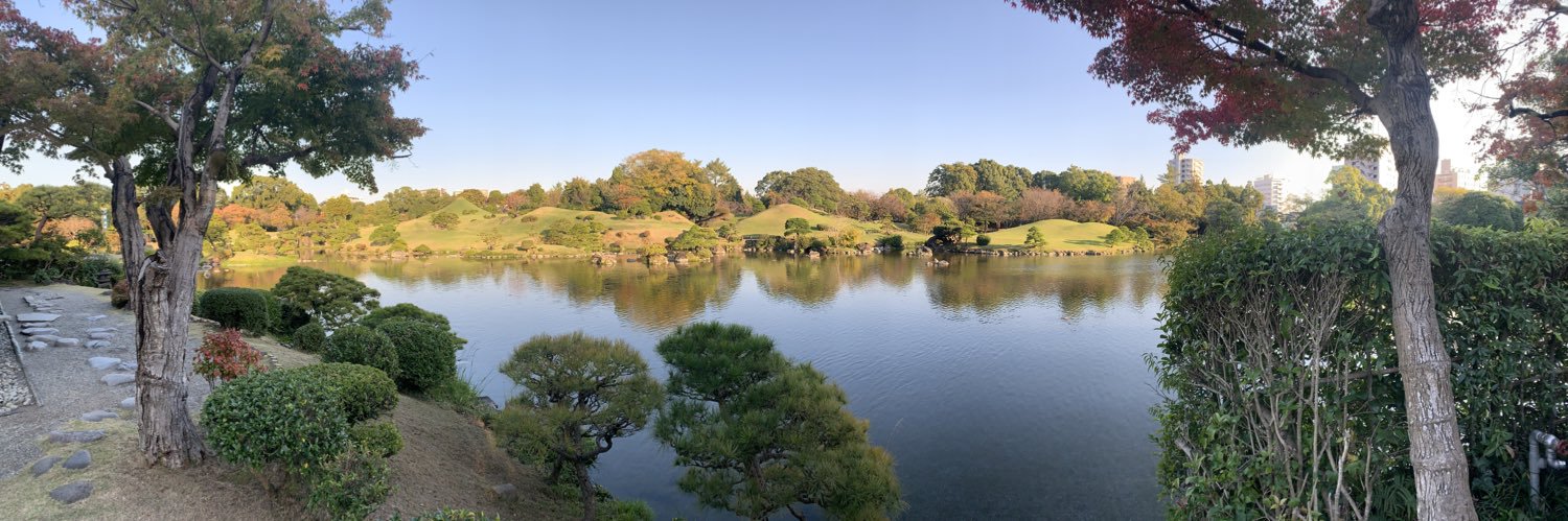 ハル・レグローブ🕊️👓📝 banner