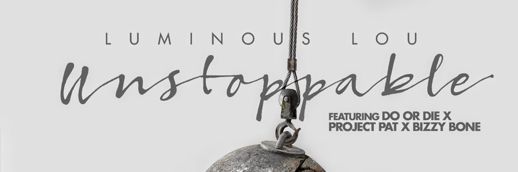 LuminousLou's profile banner image