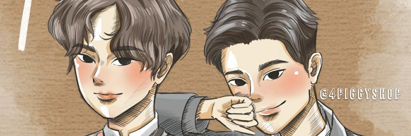 🐽4PiggyShop พรีจีน ft. REST banner