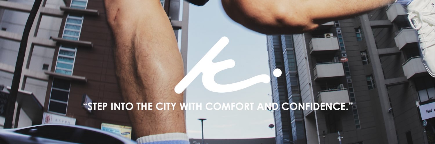 KimandCo. Original banner