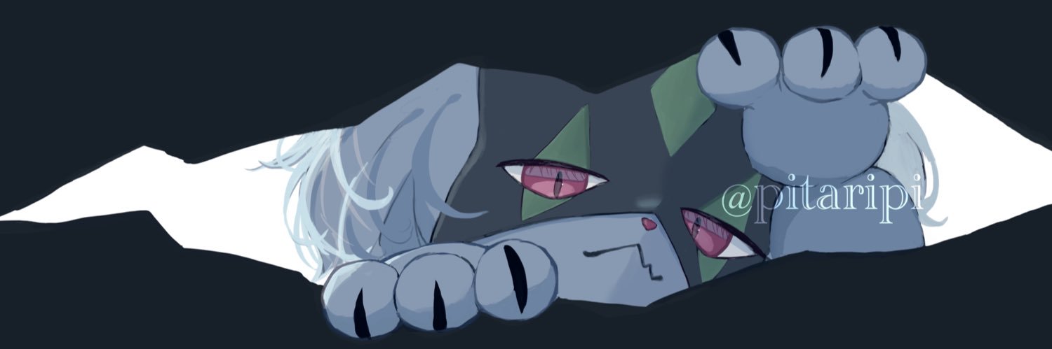 ぴたり名義垢1個しかないよ!!!! banner