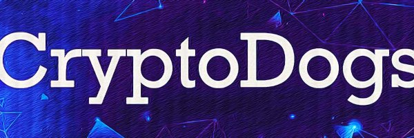 CryptoDog00 Profile Banner