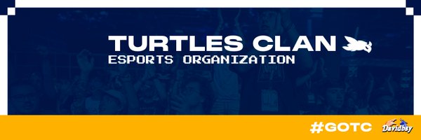 TurTlesClan_ Profile Banner