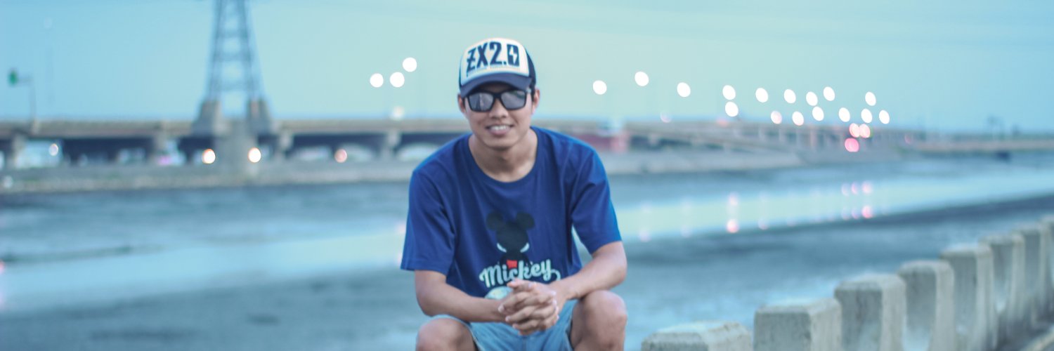 Izam_Fr's profile banner image