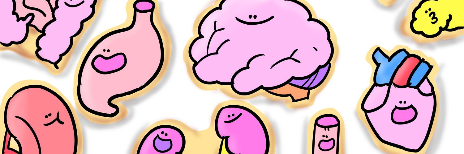 Dr.ぺぺぺ @4/12（日）医療ざっかふぇす【A24】 banner