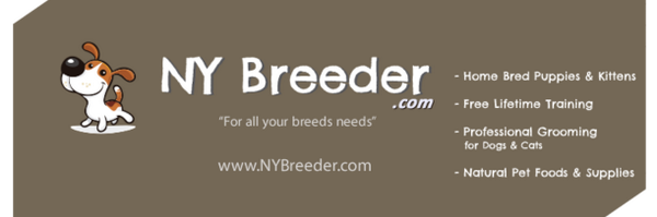 NYBreeder Profile Banner