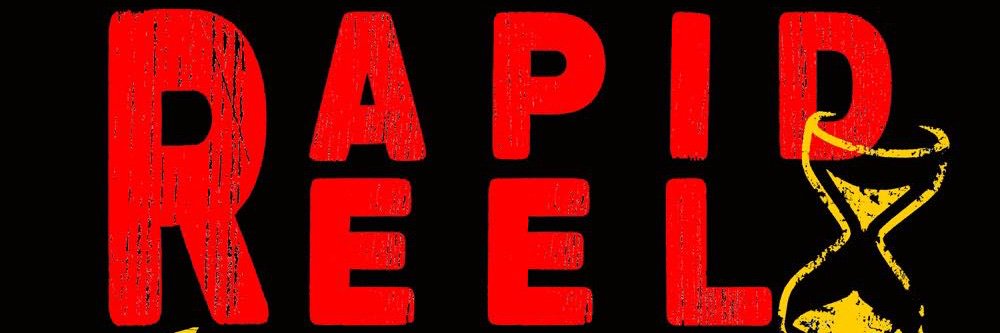 Rapid Reel banner