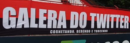 . banner