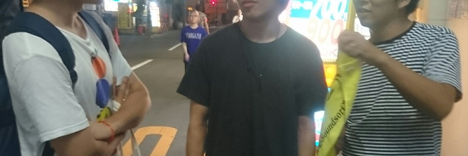 yokaso's profile banner image