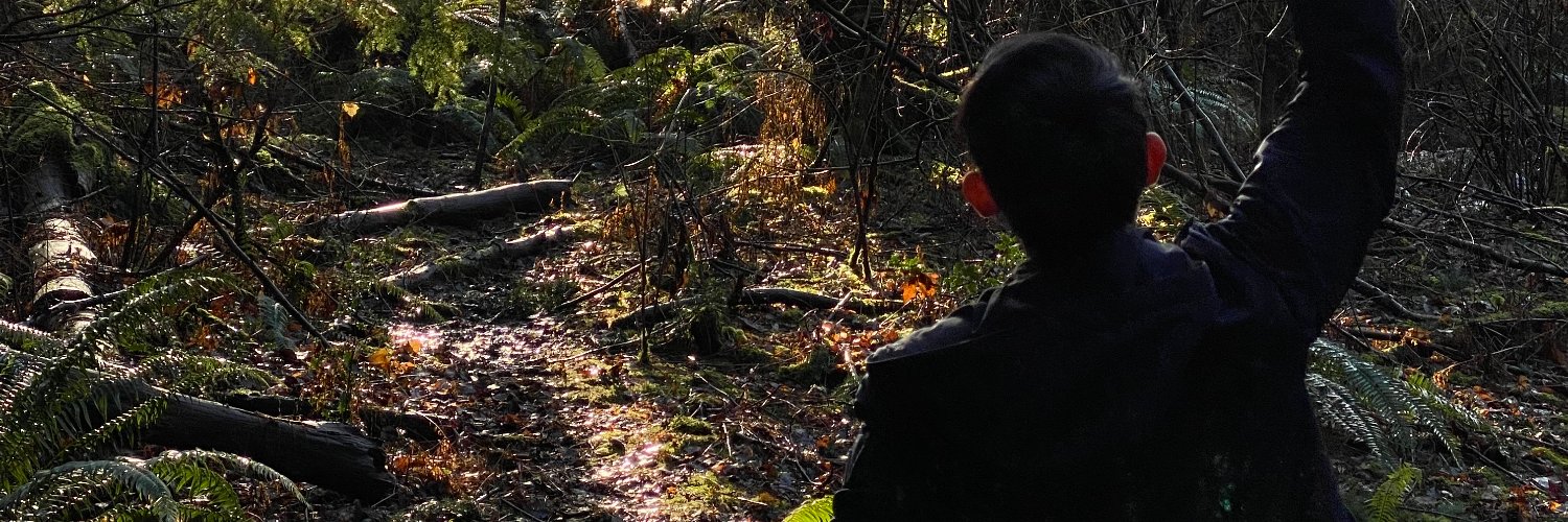 AmayzinDave's profile banner image