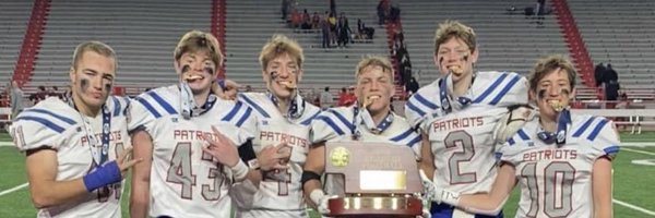 CLPatriotsFB Profile Banner