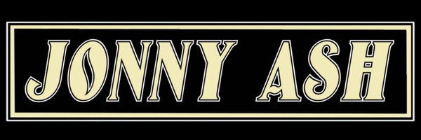 Jonny Ash Profile Banner