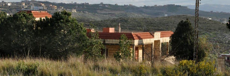 Ahmad Issaoui banner