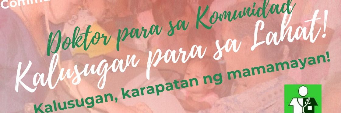 KomunidadMD's profile banner image