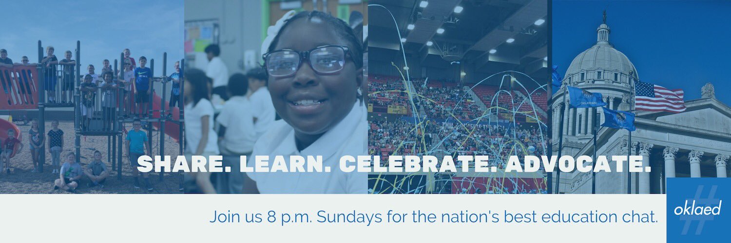 OklaEd banner