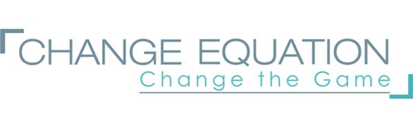 ChangeEquation Profile Banner