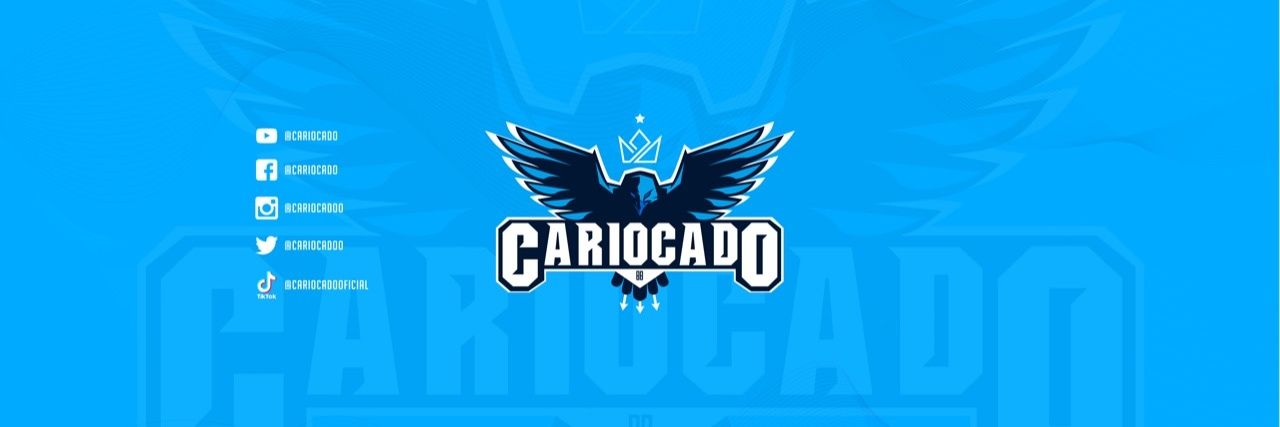 Cariocadoo's profile banner image