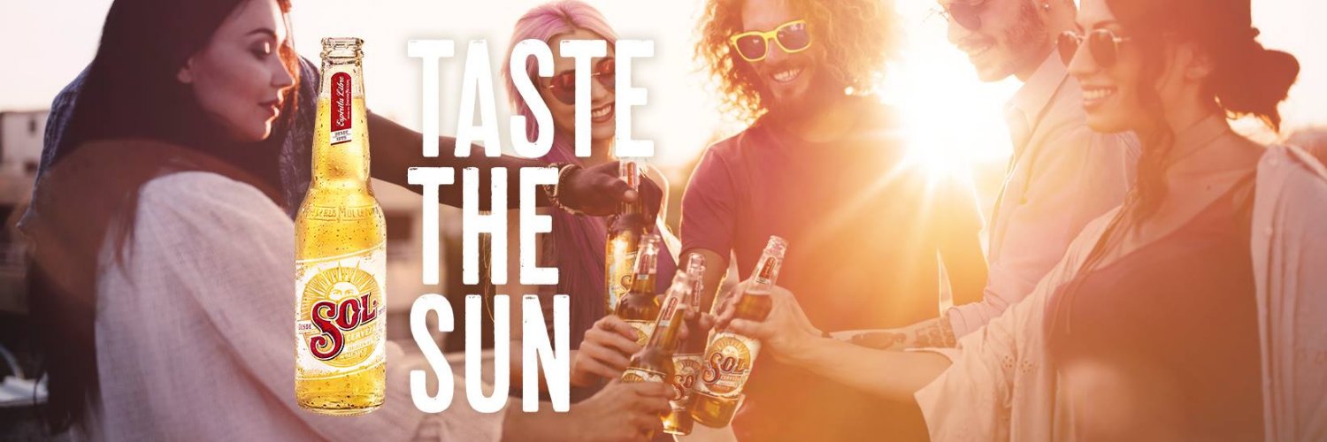 SolBeerAust's profile banner image