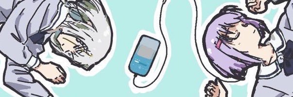 maikka575's profile banner image