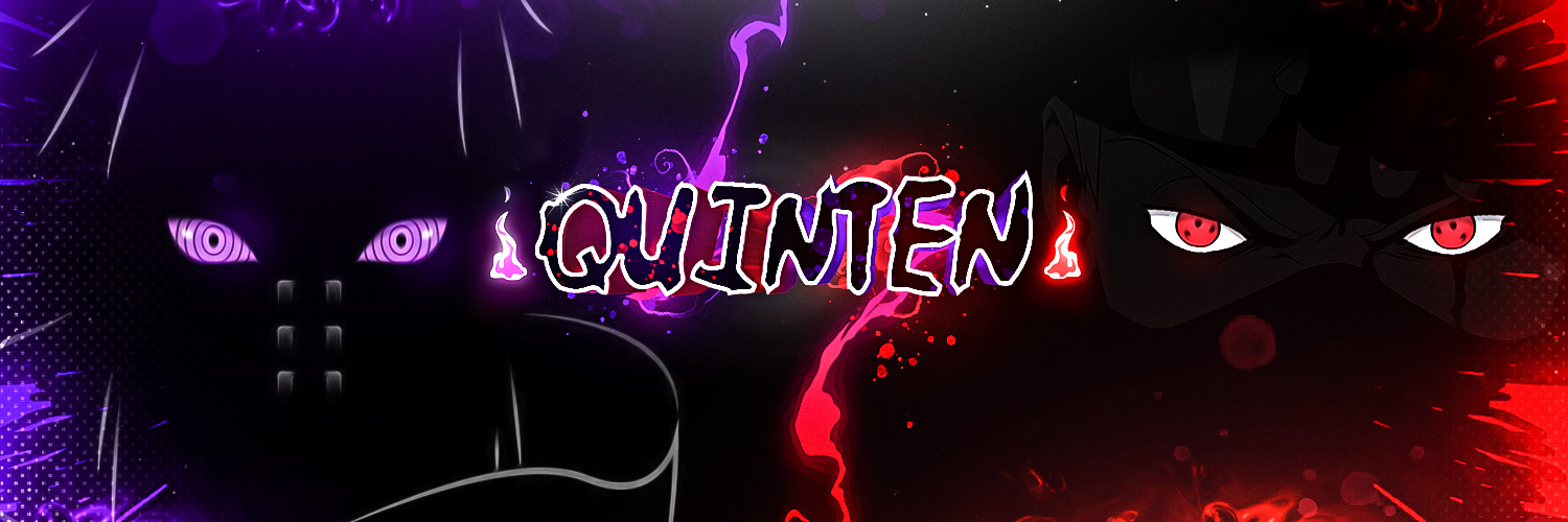 Quintennn__'s profile banner image