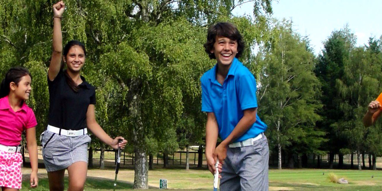parplusgolf's profile banner image