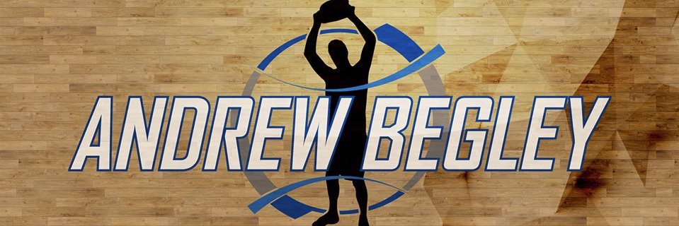Andrew Begley banner