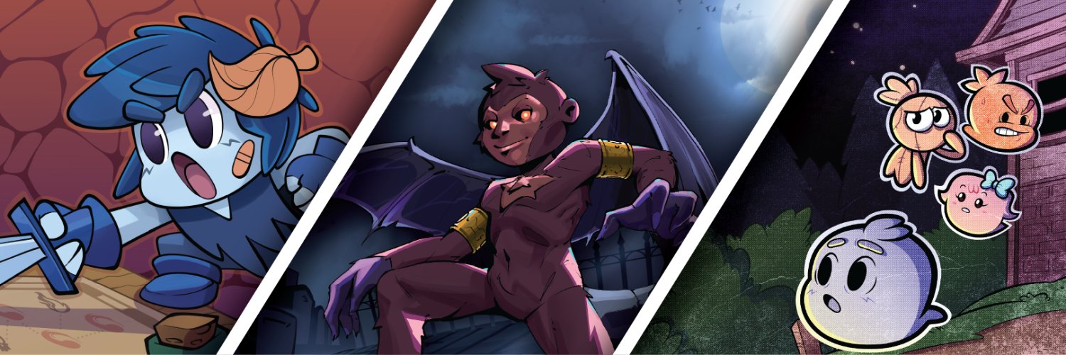 Conradical's banner