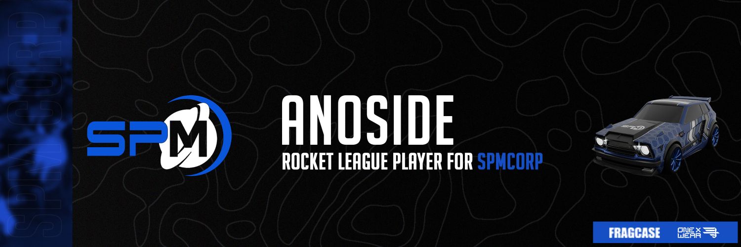 Anoside banner