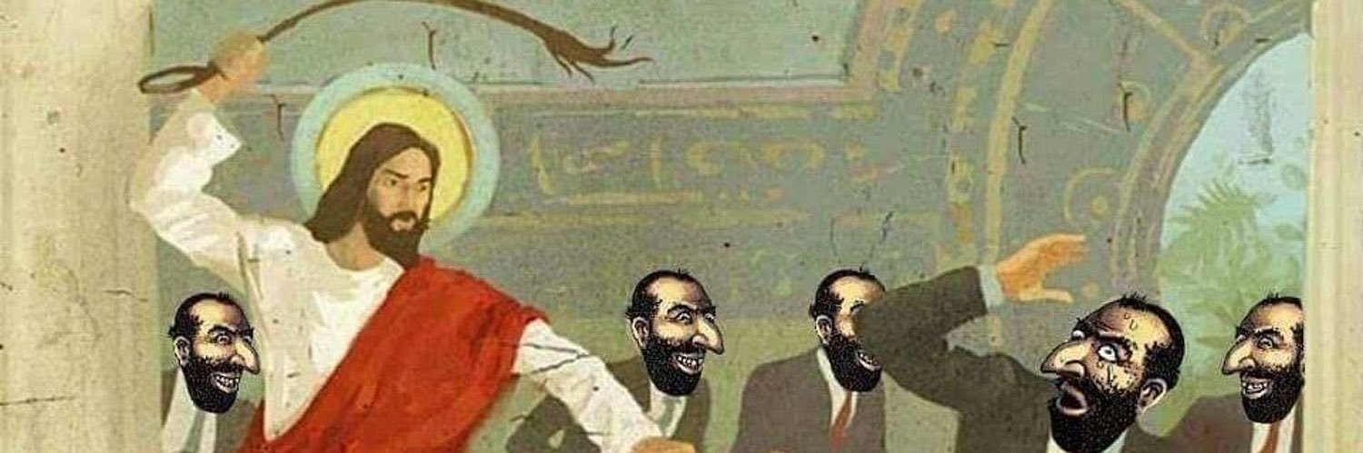 Ironwolfspear's profile banner image
