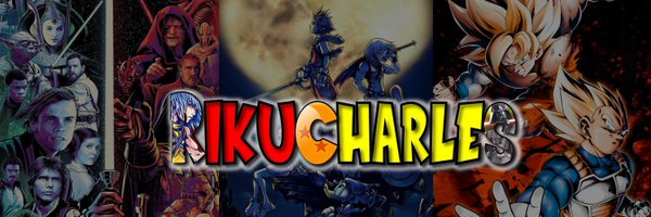 rikucharles Profile Banner