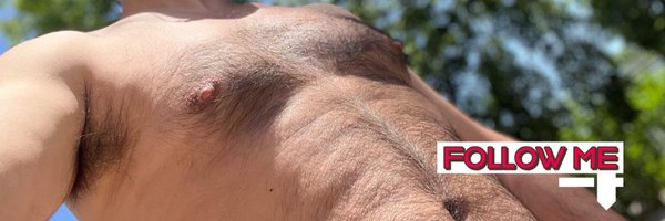 UncutandHairy Profile Banner