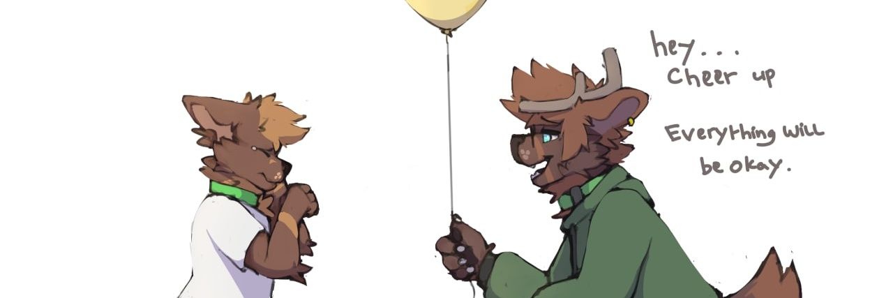 Rika's banner
