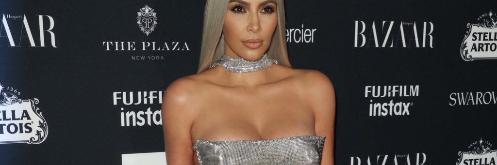 KimKAustralia's profile banner image