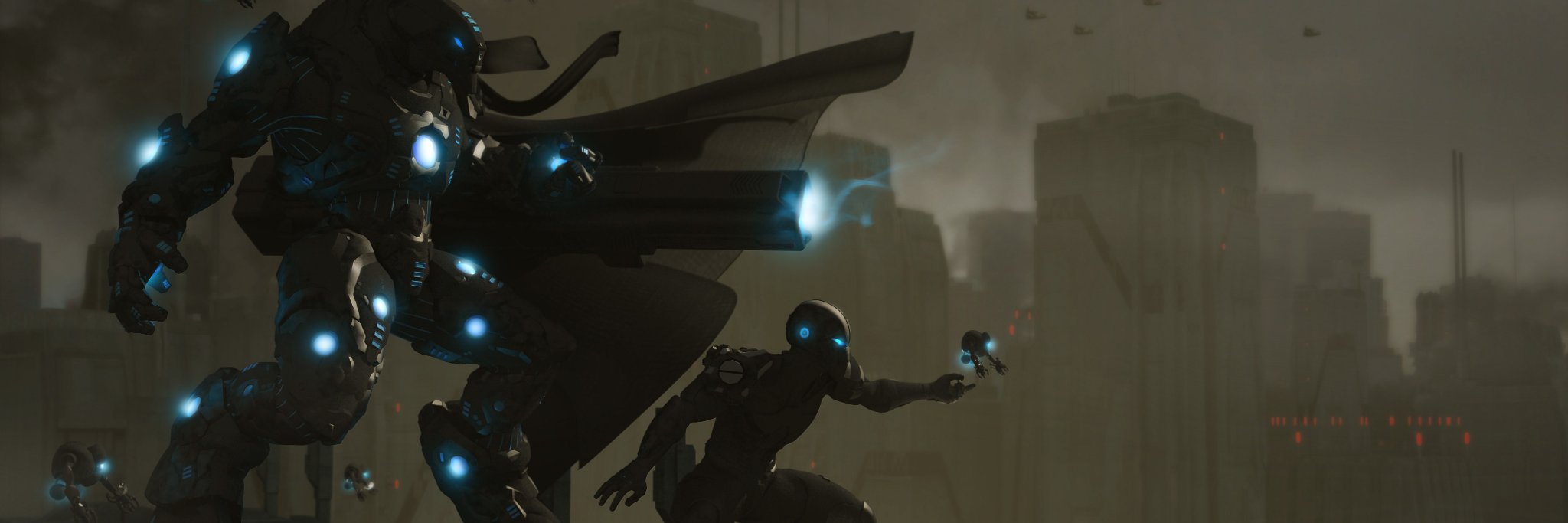 CursedDrost's profile banner image
