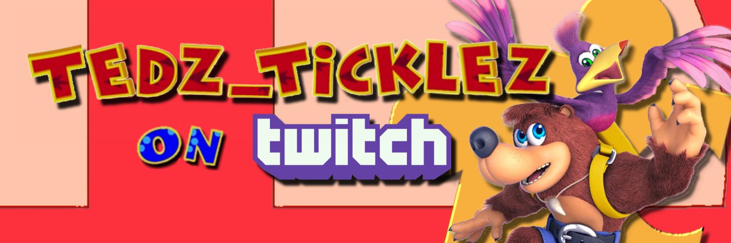 tedz_ticklez's profile banner image