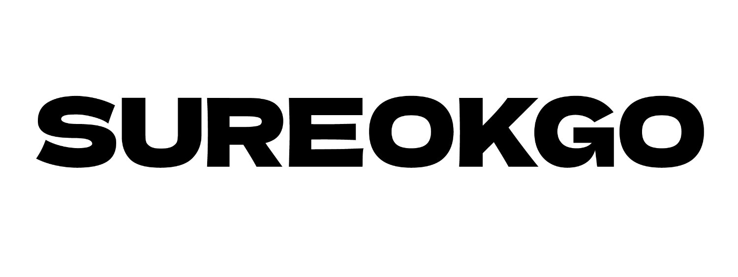 Sureokgo banner