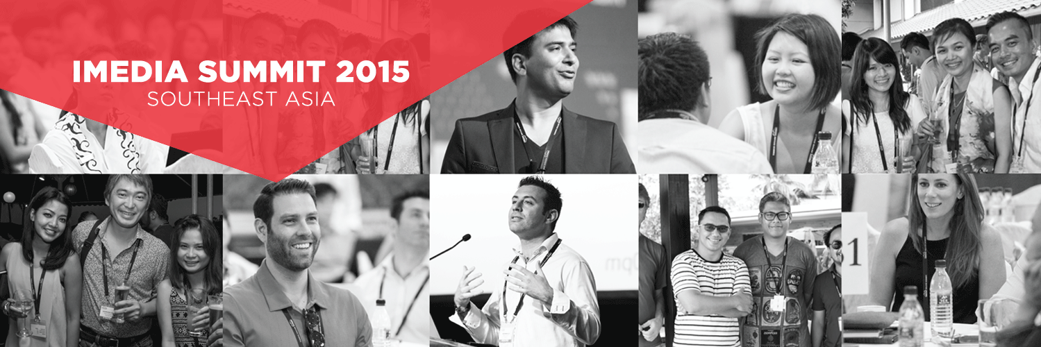 iMediaSummit's profile banner image