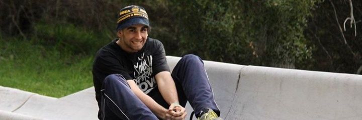 JuanYuba's profile banner image