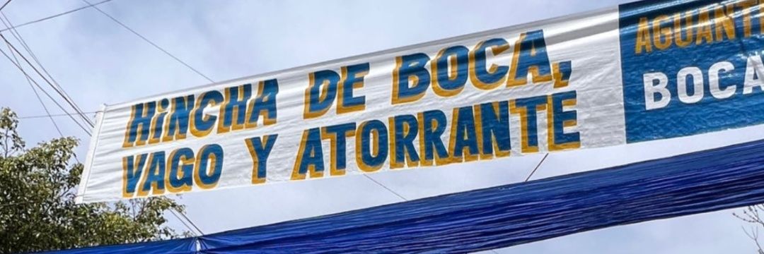maru banner
