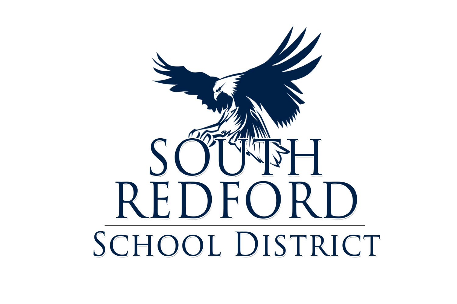South Redford Schools banner