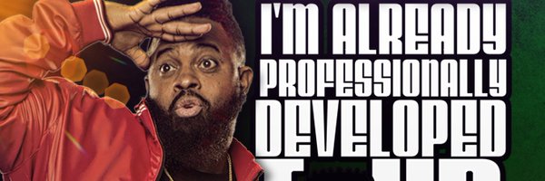 comedianeddieb Profile Banner